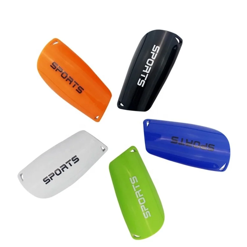 
Manufacturer supplier football shin guards Chinese manufacturers can customize logo and color shinguards soccer 