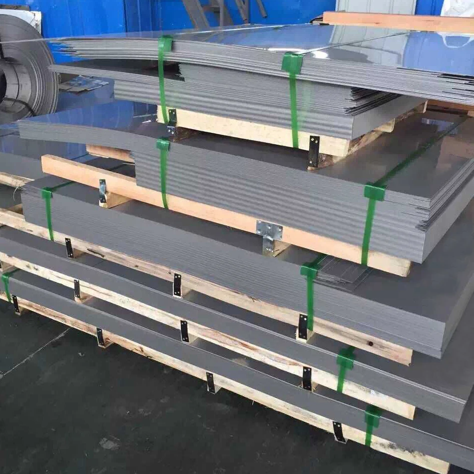 hot rolled super duplex quality alloy stainless steel sheet round plate 304 ss plate 304l price per kg