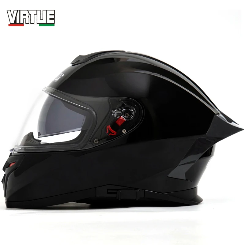 High quality Factory custom full face helmet European Motorcycle helmet