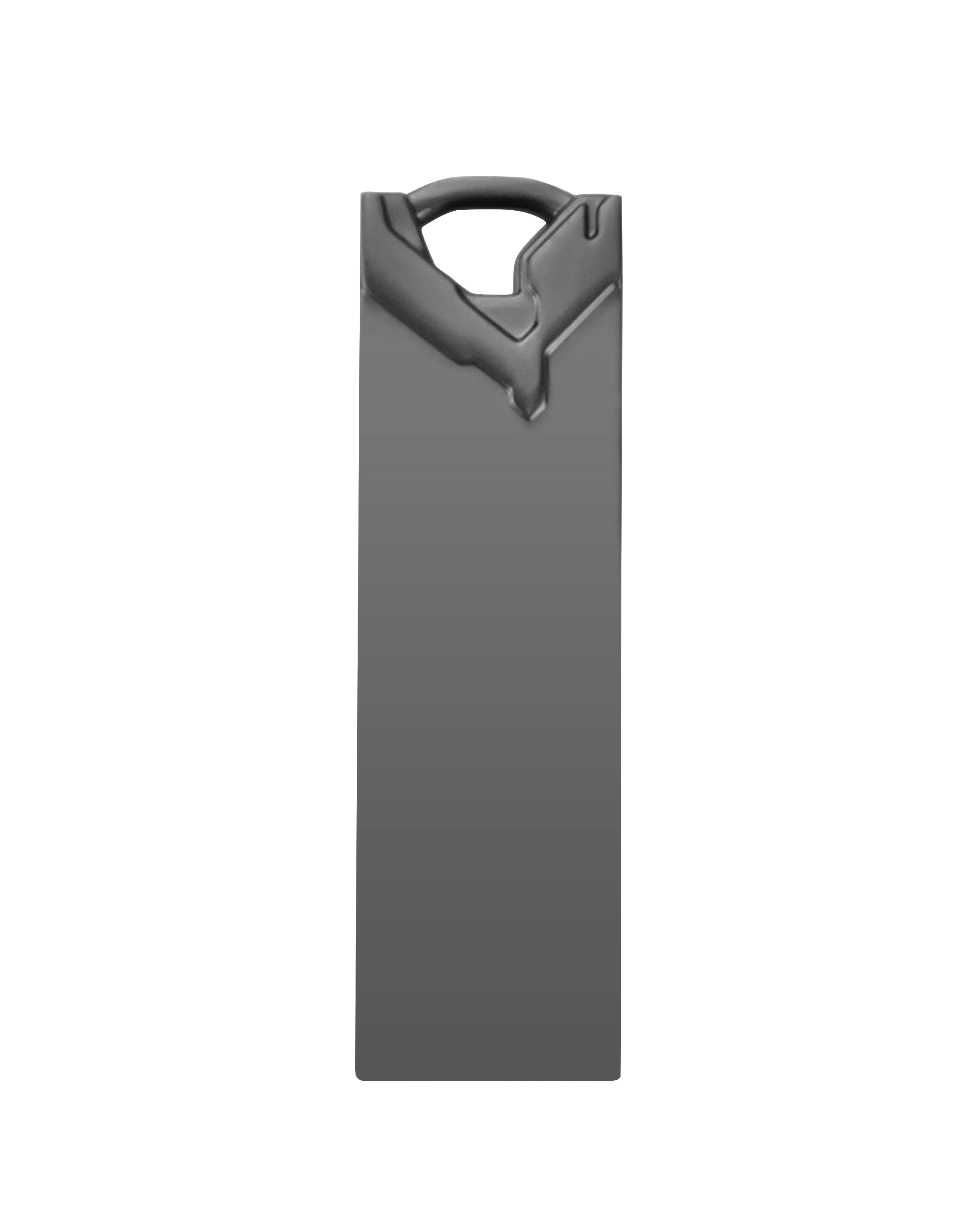 Custom Logo Metal Pendrive 2.0 USB Flash Drive 1gb 2gb 4gb 8gb 16gb 32gb Cle USB Flash Drive 64GB Mini Metal USB Flash Drive