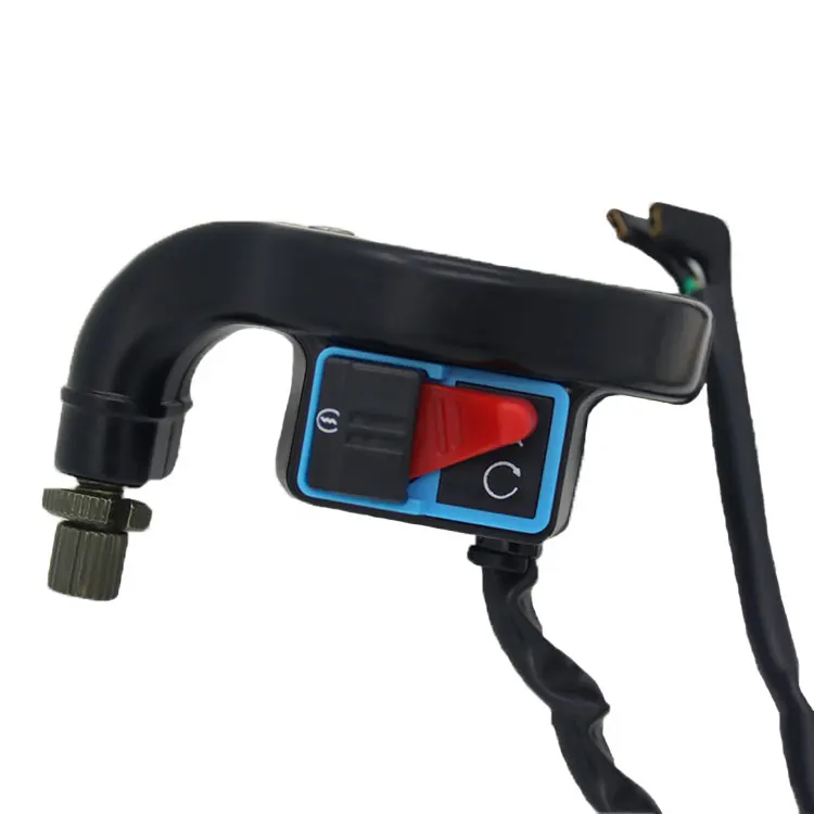 Professional Manufacture Cheap motorcycle handlebar handle switch