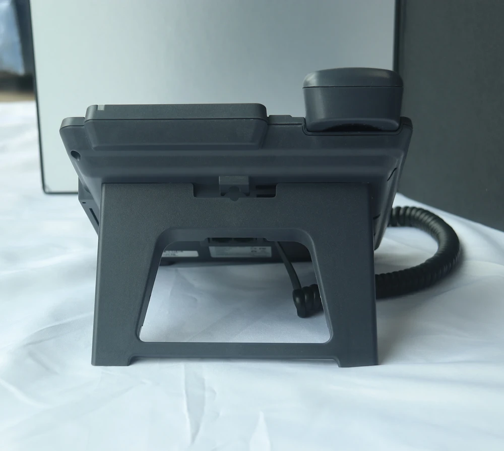 IP Phone SIP-T780 Grandstream Office deskphone with rich functions,PoE function optional
