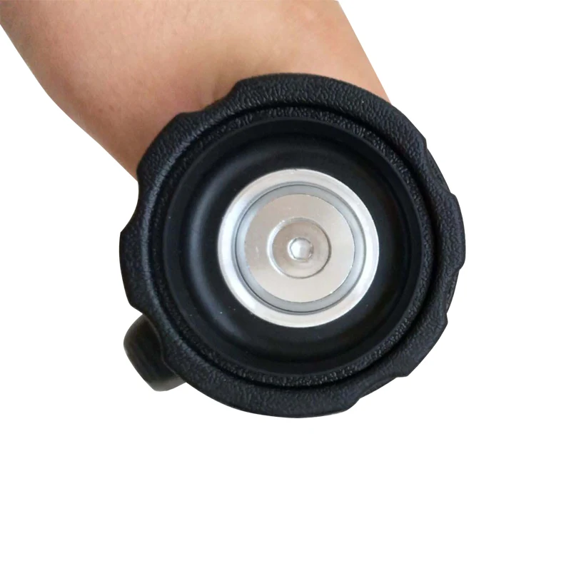 Pressurized Water Gun Sprayers Hose Blaster Fireman Nozzle Lawn Garden Super Powerful Home Original