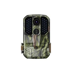 1080p Wildlife Trail Camera Photo Trap Infrared Hunting Cameras Wildlife Surveillance Tracking Camera