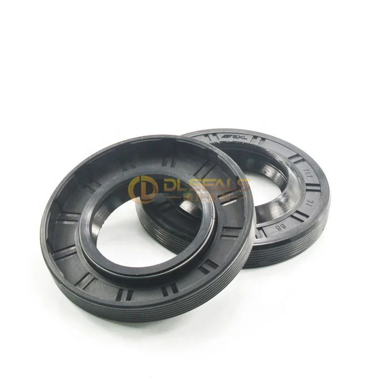 DLSEALS actros 80*151*16 htcl 24 40 9 oil seals 35*65.55*10/12  LG spare parts washing machine oil seal