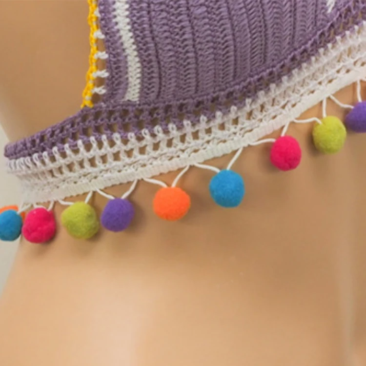 
Top factory Made Top Quality Popular Product Woman Set Sweater Women Summer bikini Sweater 