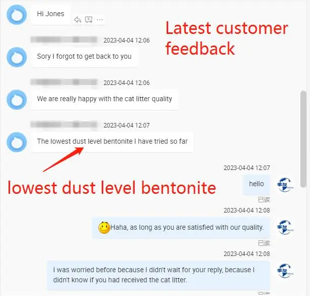 Best Bentonite Clay Cat Litter Sand Deodorizer Strong Clumping Dust Free Best Cat Litter For Odor Control 20kg 5kg 15kg 5l