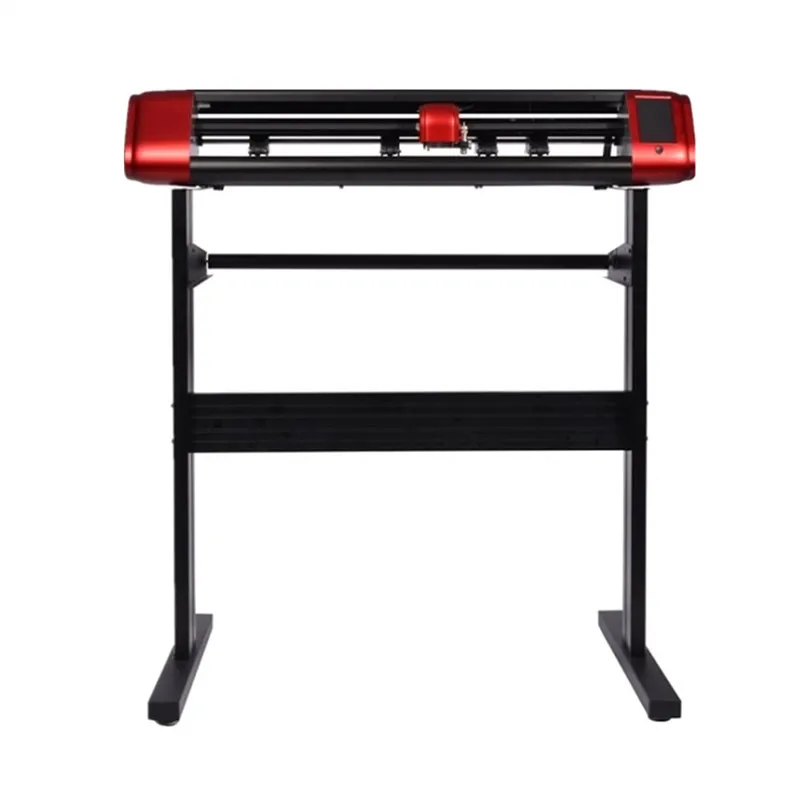 Skycut Автоматический контурный плоттер для резки бумаги виниловых