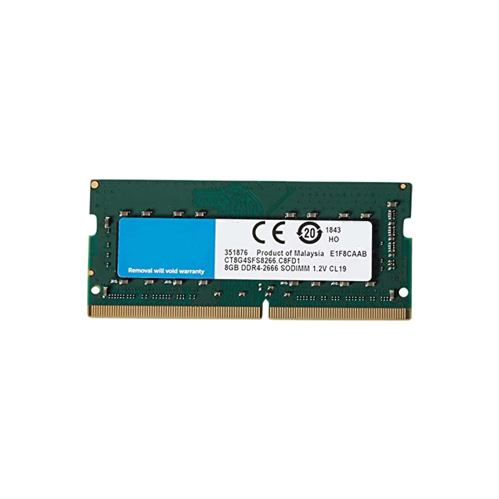 Server memory 4GB DDR4 2400MHz 16GB desktop computer compatible with Intel computer memory