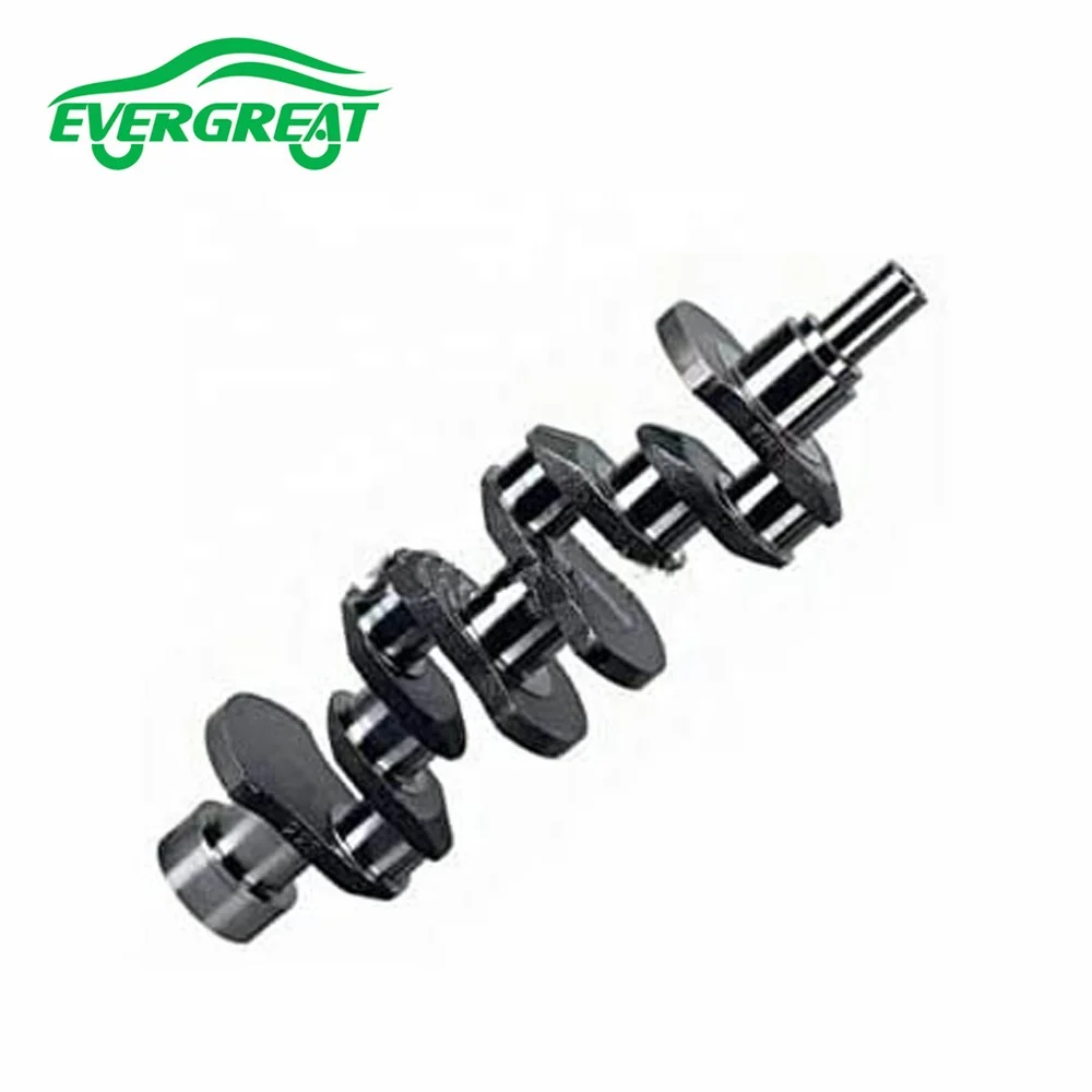 CRANKSHAFT 8-94118-828-0 8-94139-669-0 Stroke 46mm for Isuzu C223 Engine