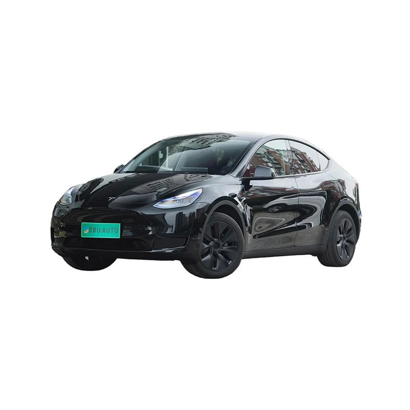 2025 2024 2023 Tesla модель Y Электрический автомобиль низкая цена 4WD Максимальная скорость для продажи новых энергетических транспортных средств