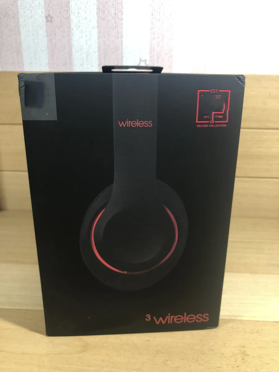 2021  Wireless auriculares noise reduction audifonos stu dio so lo Pro noise cancelling headphones for be atsh by dre