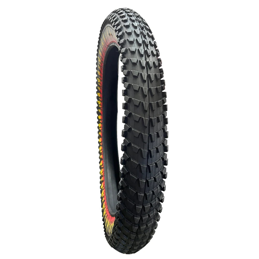 China import new hot selling 20x3.0 Bicycle Tires for Road Bikes E-Bike Mountain bikes MTB Bike Use