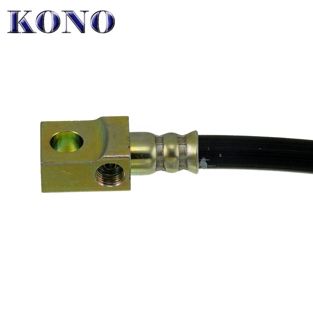 New Brake Hose for Chevrolet GMC