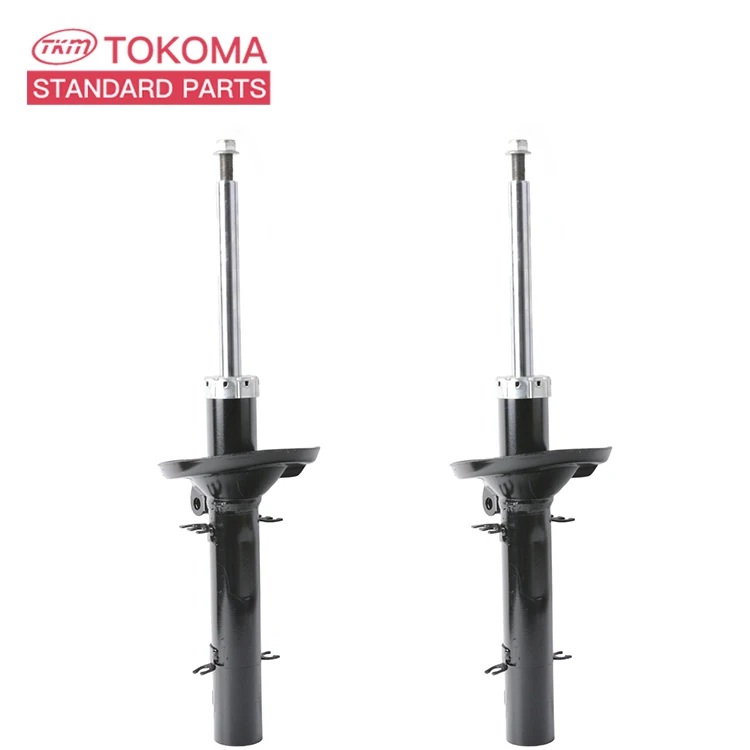 Factory Price Air Suspension Parts adjustable shock absorber Front Shock absorber for AUDI TT QUATTRO 2000-2006 71469