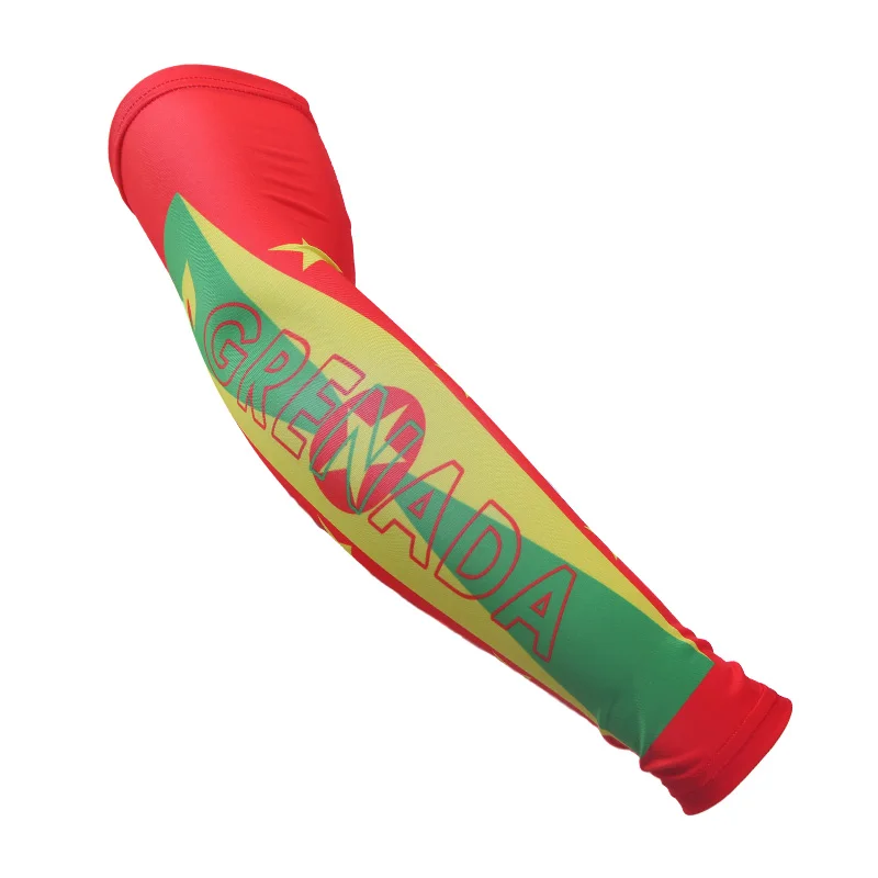 last design arm sleeves  outdoor arm sleeves UV Protection Arm Sleeve