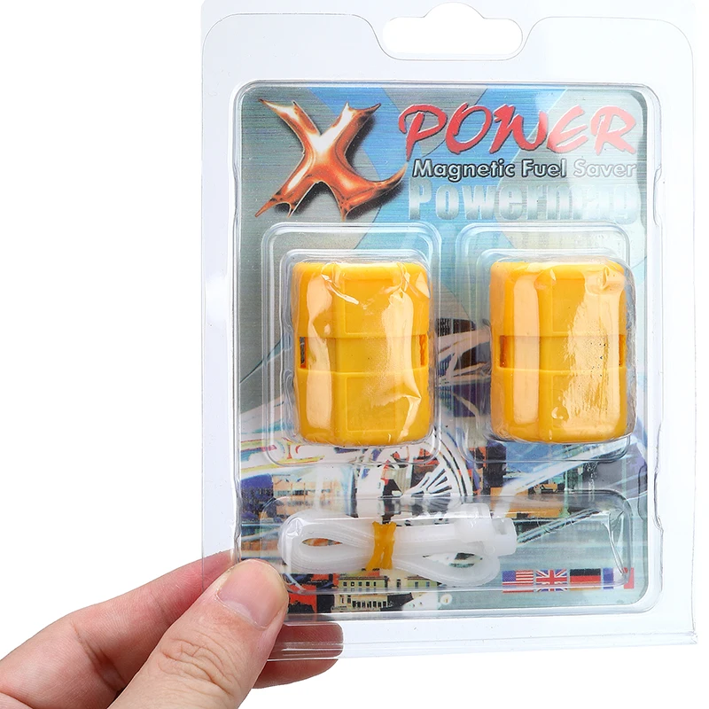 Электронное устройство для максимальной экономии топлива Eco Xpower экономия магнитная Экономия Газа и масла мотоцикла фургона автомобильного дизельного