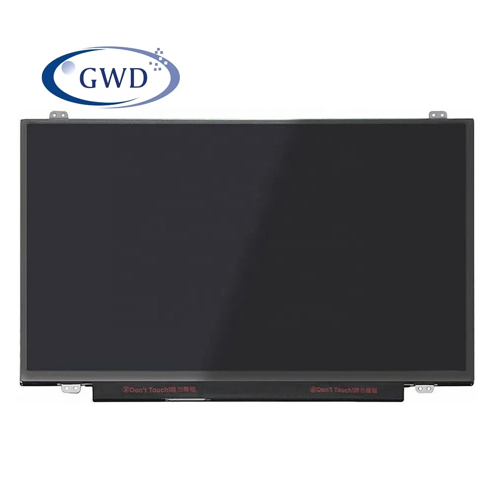 15 6 LED B156HAN02 LP156WFC-SPD3 1920*1080 iPS узкая 350 мм NV156FHM-N48 ЖК-экран для Lenovo