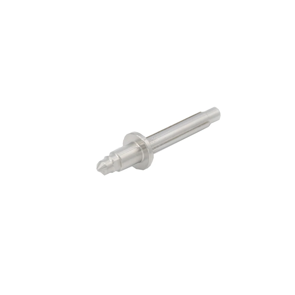 Fountain Pen Part Manufacturers Foam CNC Machining
