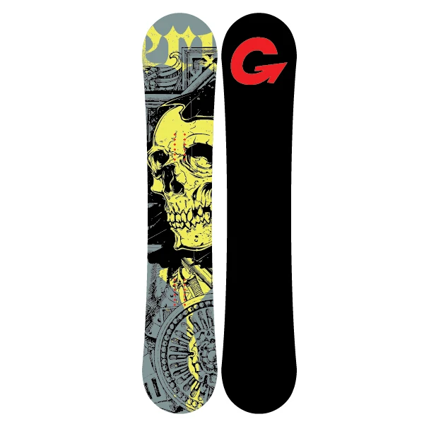 
Talos snowboard ardea oem factory price carbon fiber freestyle snowboard beginner skiing winter sport camber design custom logo 