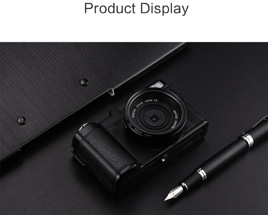 
8 Megapixels Customize drivers Mini thermal Digital Disposable Camera manufacturer hyena 
