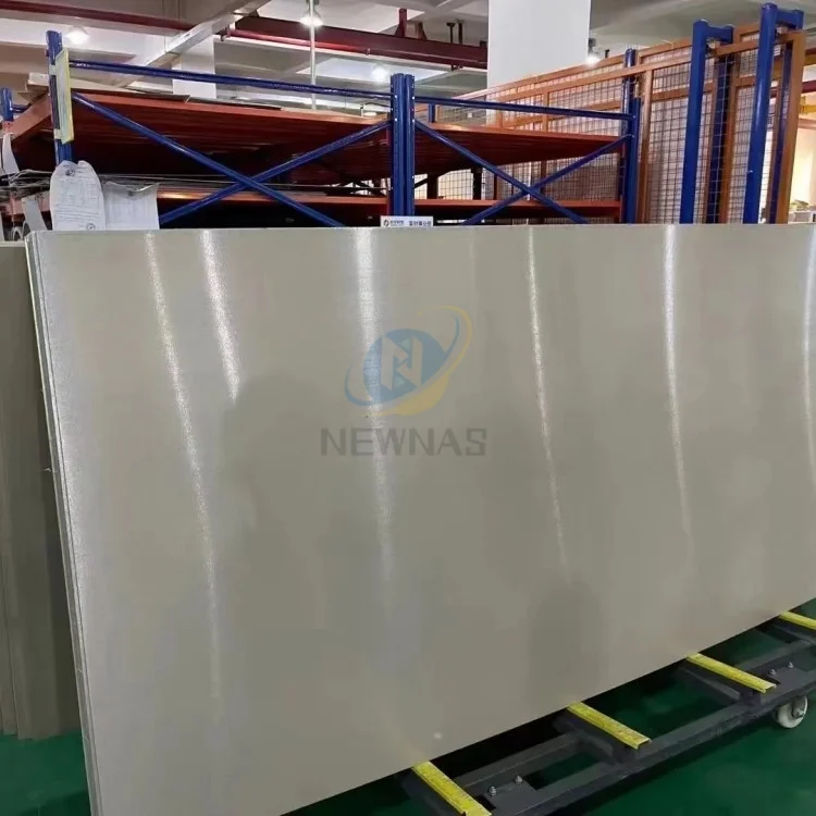Newest Hot Sale Plastic PEEK Thin Sheet Non-Toxic Anti Static PEEK Sheet