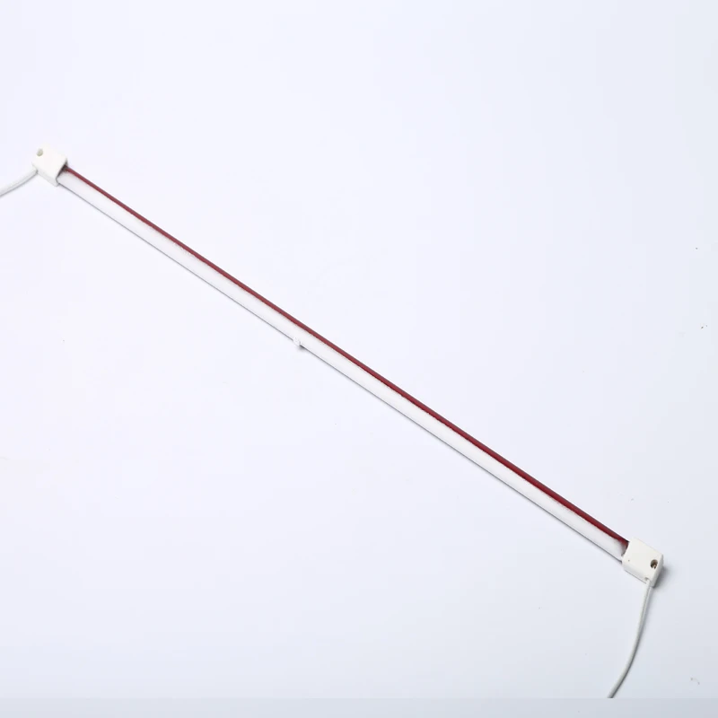 Manufacturers wholesale various shapes of tungsten electric heat pipe industrial heating equipment