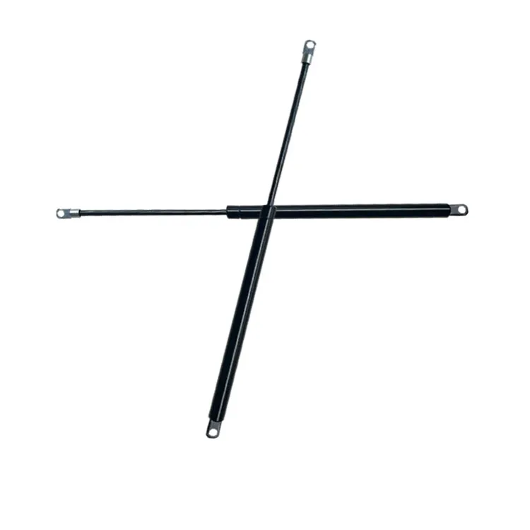 For GOLF I Convertible (155) Golf Generation hatchback/hatchback 2001- Car tailgate gas spring rear trunk support rod