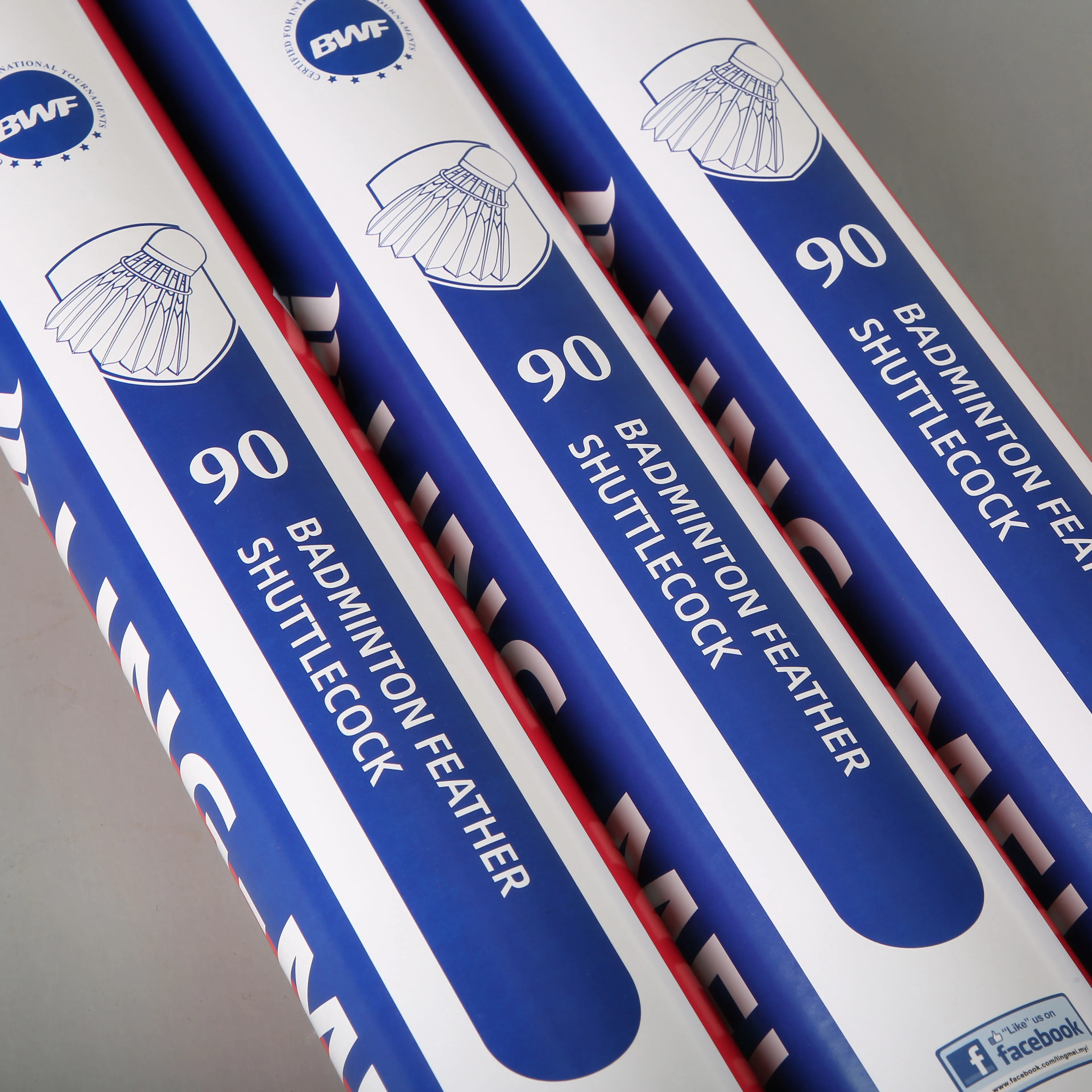 Волан для бадминтона третьего класса, оптовая продажа, поставщик воланов, китайская фабрика