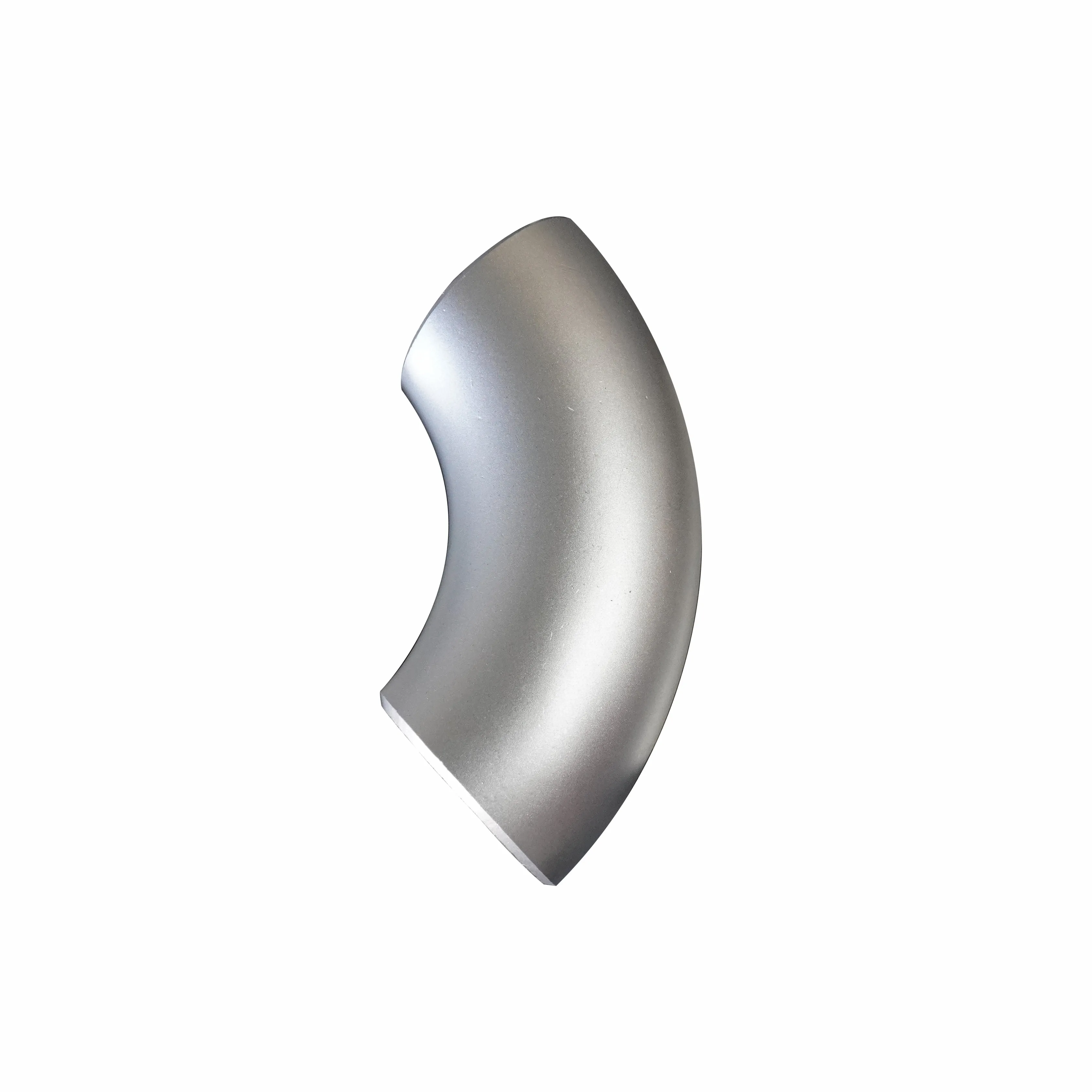 Industrial Stainless Steel Welded Elbow Stainless Steel Seamless Elbow Made In China