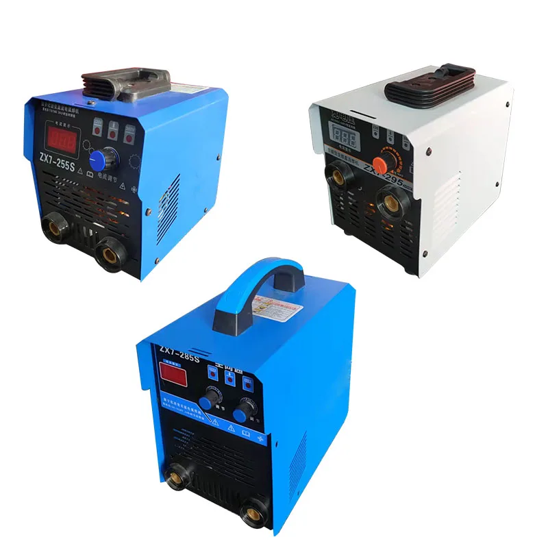 IGBT Inverter 3 PCB Portable Welding Device DC MMA Manual Arc Welder