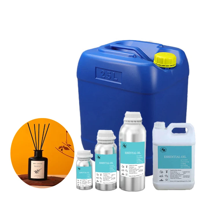 Oil Based Perfume Fragrance Oil Room Fragrance Can Be Supplied Original Design Diffuser Fragrance With Factory Price