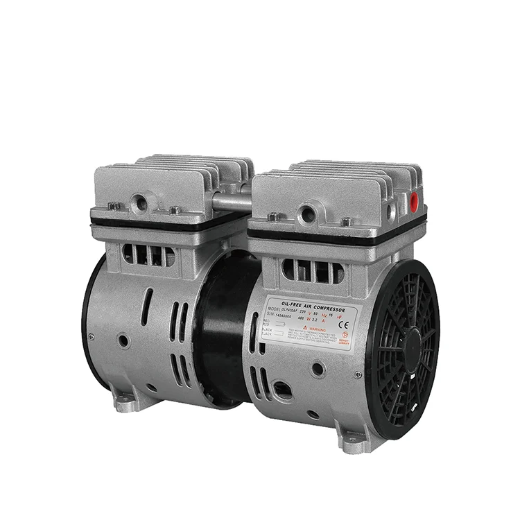 Low Price on Sale AC-220V/60HZ 400W General Industrial Mini air compressor 220V High Pressure Machine