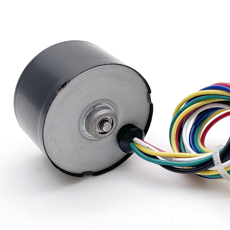 bldc engine 36mm 3625 4500rpm OEM custom driver encoder High speed brushless motor dc 12 volt 24 volt