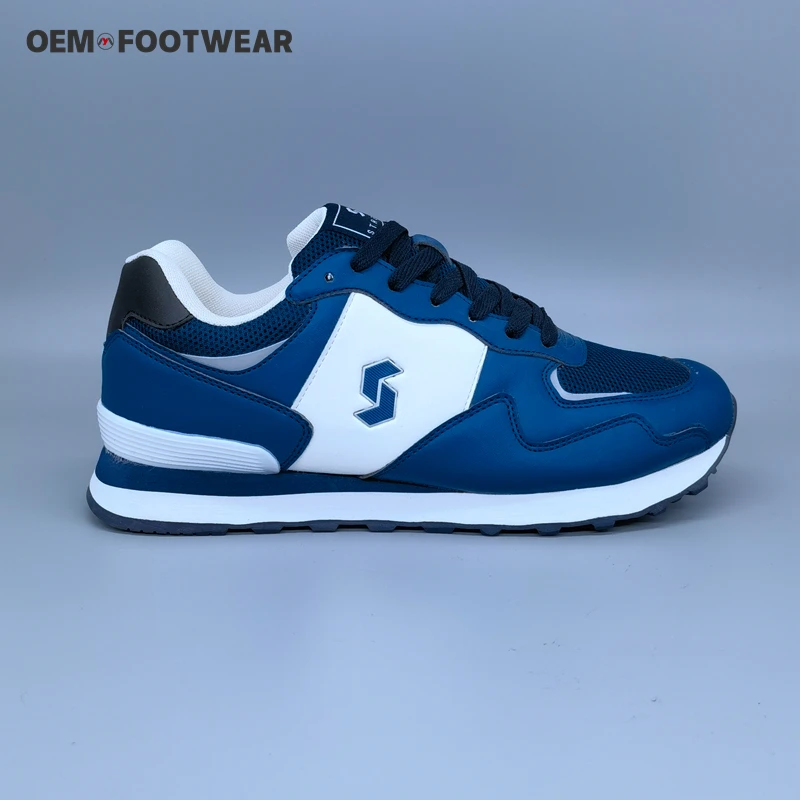 Brand new oem shoes wholesale oem shoes New 574 from China direct factory