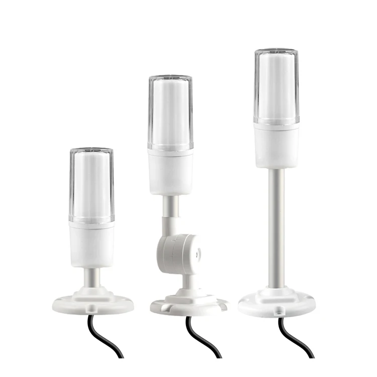 Wholesale Select 12V 24V CNC Milling Machine Tool Equipment Flash LED Signal Tower Lights