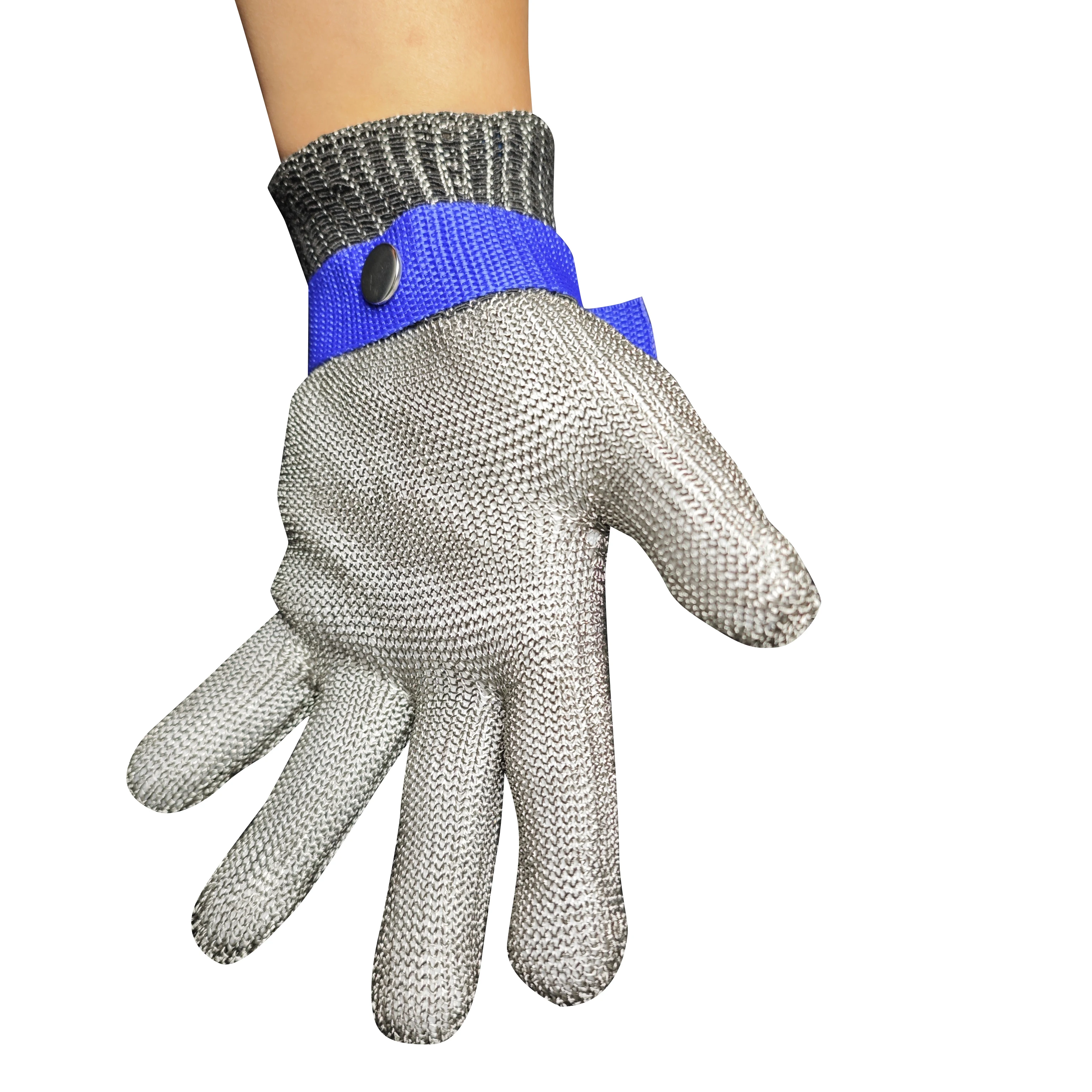 Tpr Glovesafety Glovesimpact Glove Cut Resistant Level 5 Anti-cut Gloveanti-cut Glovework