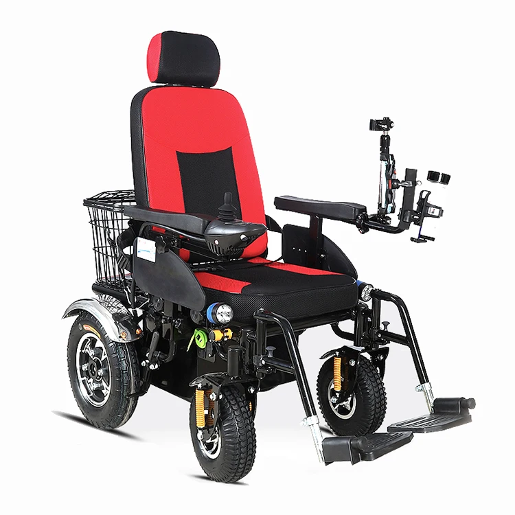To buy wheelchair from UJOIN offroad electric wheelchairs photos and prices