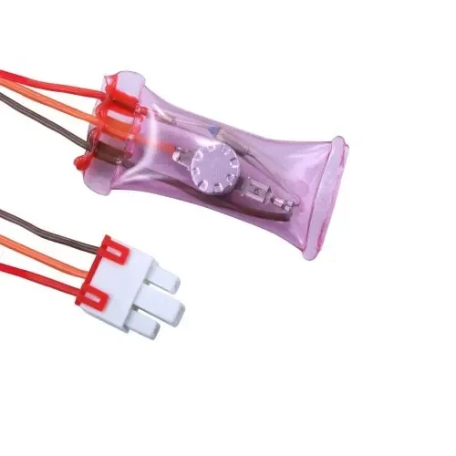 KSD3002  bimetal thermostat refrigerator defroster thermostat