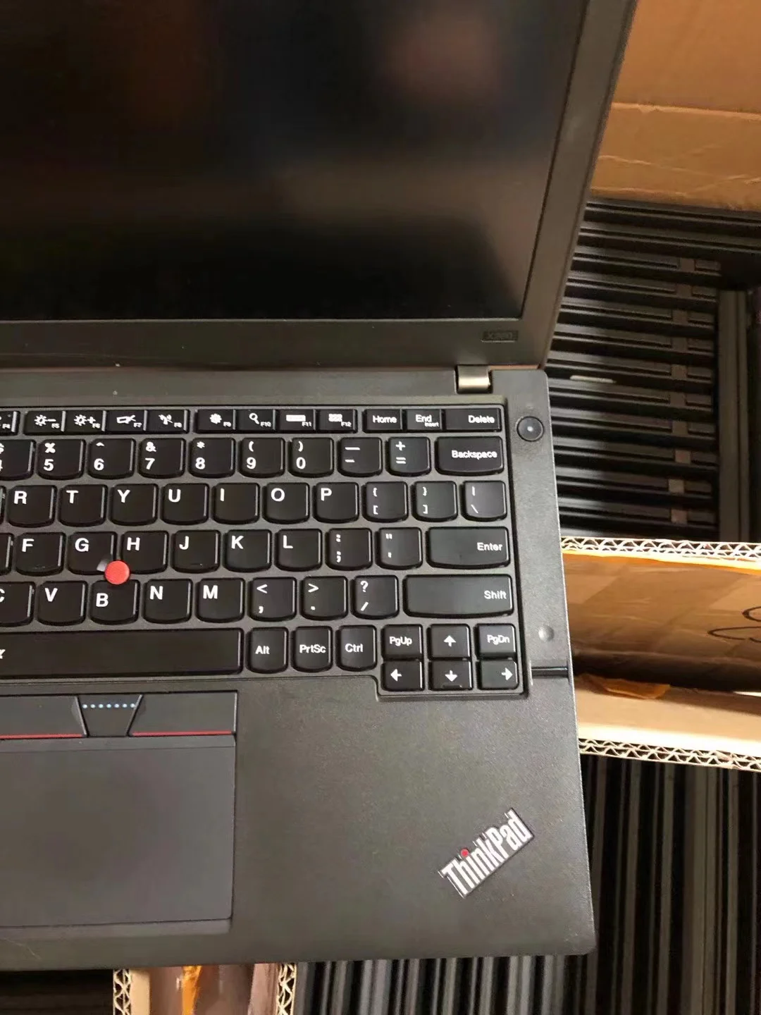 Used Lenovo Macbook Original In Bulk Lenovo ThinkPad X250 X260 X270 X280 Used Laptop Core i5 Laptops