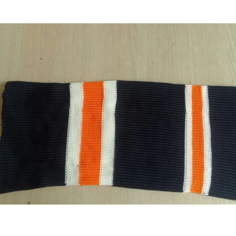 Hat and Scarf Knitting Machine applies acrylic terylene  bulked yarn into hat and scarf