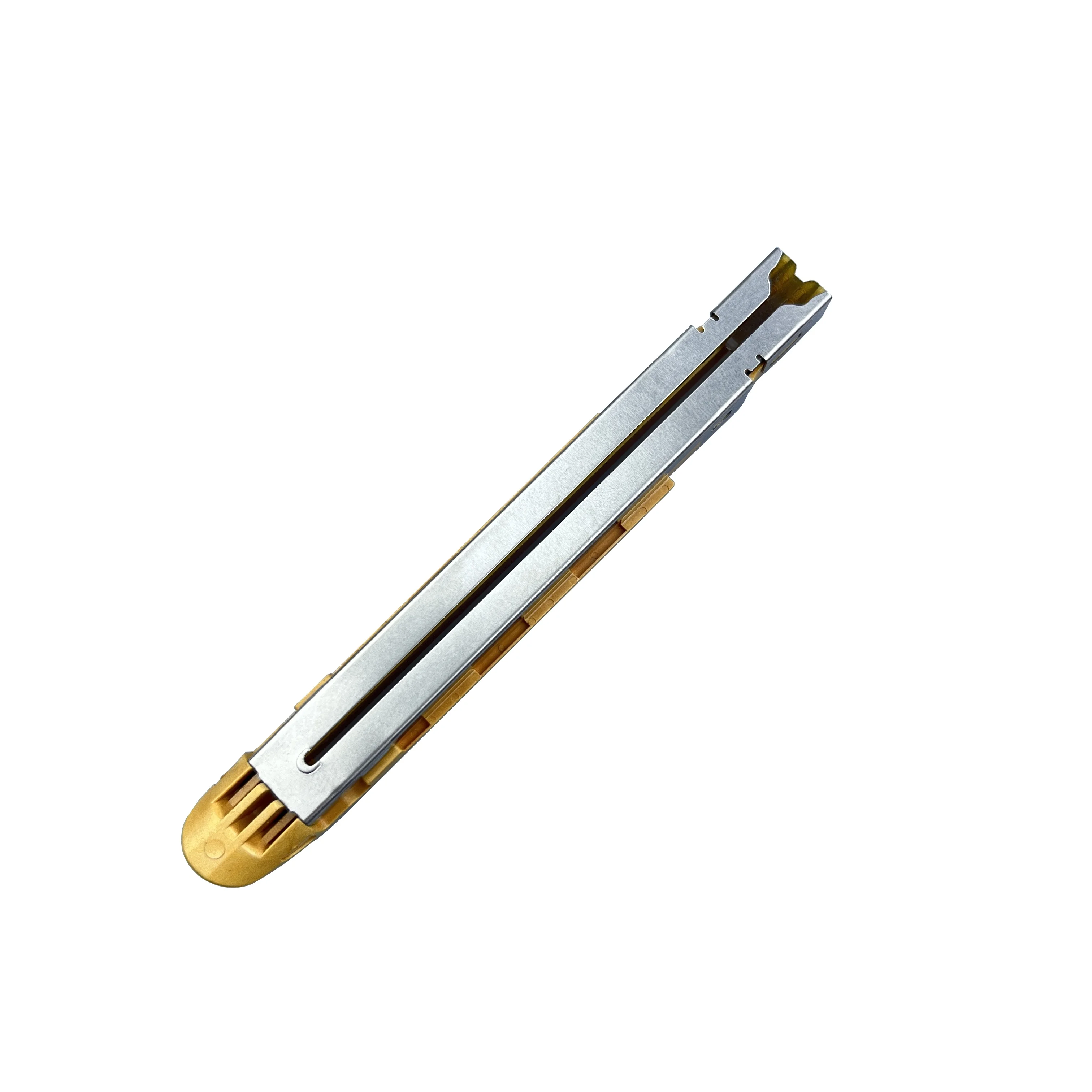 Blue Green Golden 60 mm Echelon Reload Cartridge Units