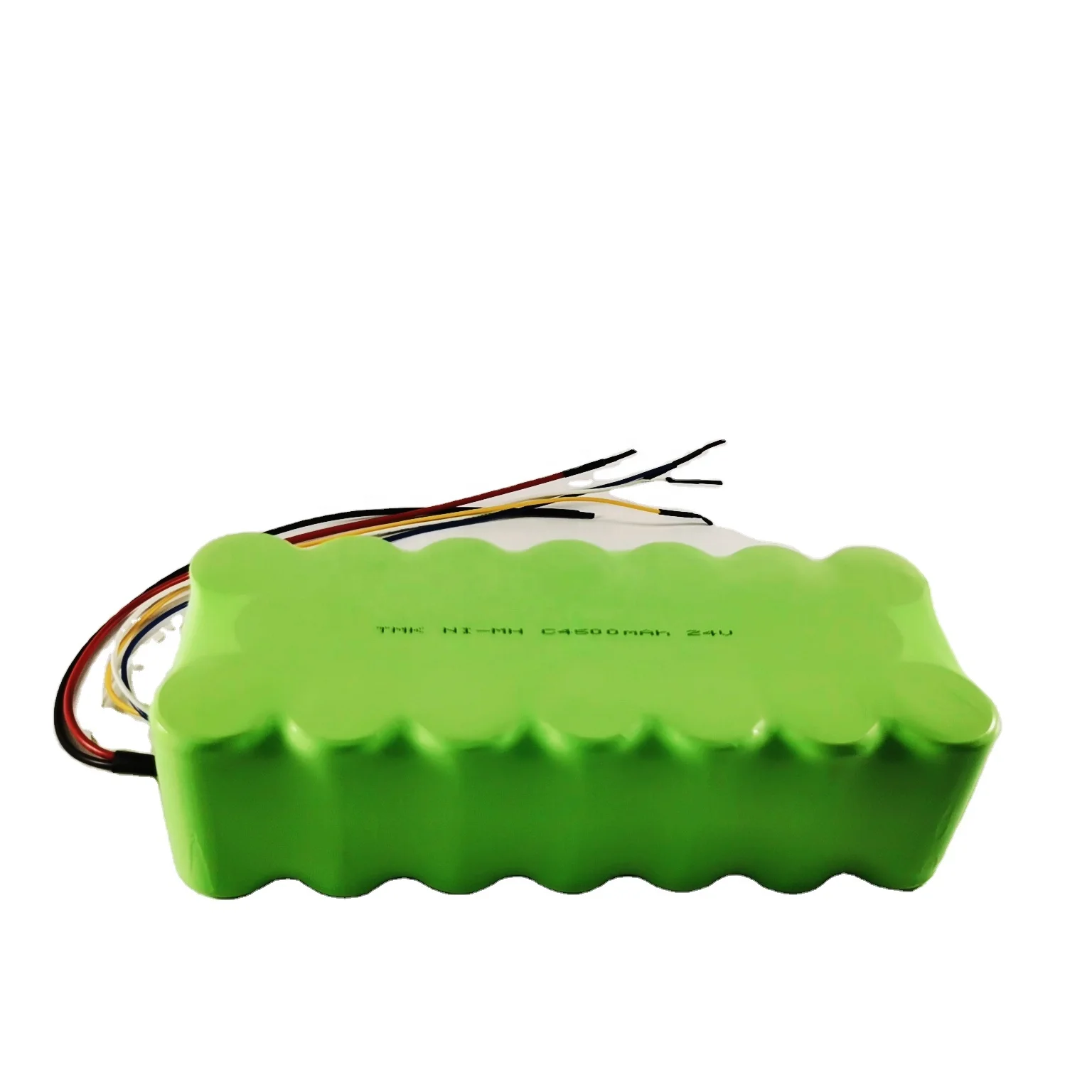 Аккумуляторная батарея Nimh C4500mAh 24V, аккумуляторная батарея большой емкости, резервный источник питания