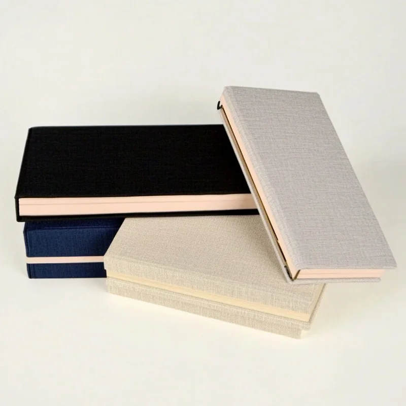 High Quality Hardcover Book Printing Gold Foil Logo Quality Materials Hard Cover Art Paper Cardboard Offset Paperback Format