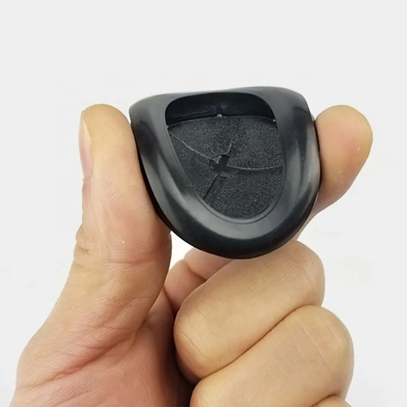 Custom rubber Diaphragm Cable Round Blind Bulk White Large Customized Small Uniseal Rubber Grommet