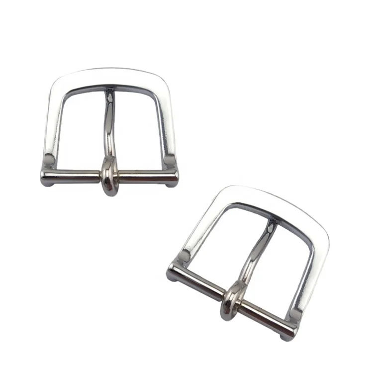 Manufacturer professional wholesale custom high quality metal belt buckle seatbelt buckle