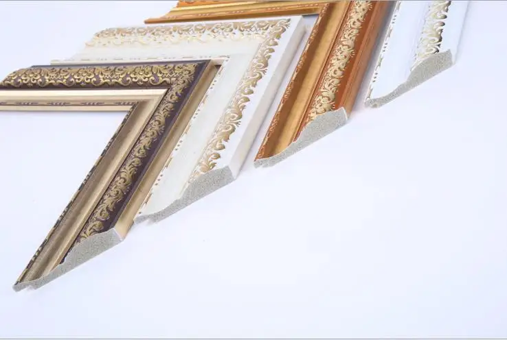 
Custom plastic Photo Frame for Home Decoration 