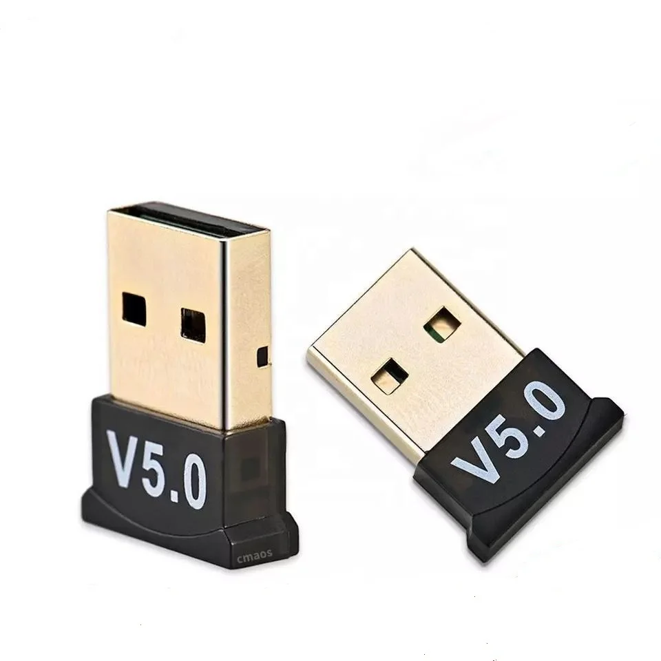 USB BT 5 0 адаптер Передача приемник аудио ключ беспроводной для компьютера