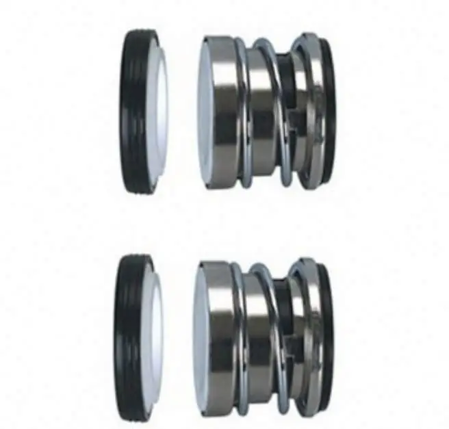 Oem Rubber O Ring Milling Turning Machining Parts Seal Rings For Mechanical Seals