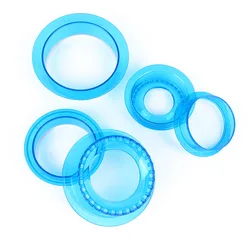 Top Fashion Set 2022 Round Square Shape Bento Accessory For Kid Sandwich Cutter And Sealer